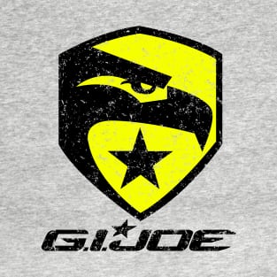 Modern Gi Joe T-Shirt